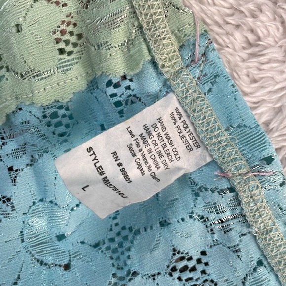 Tank Top - Picture 7 of 8